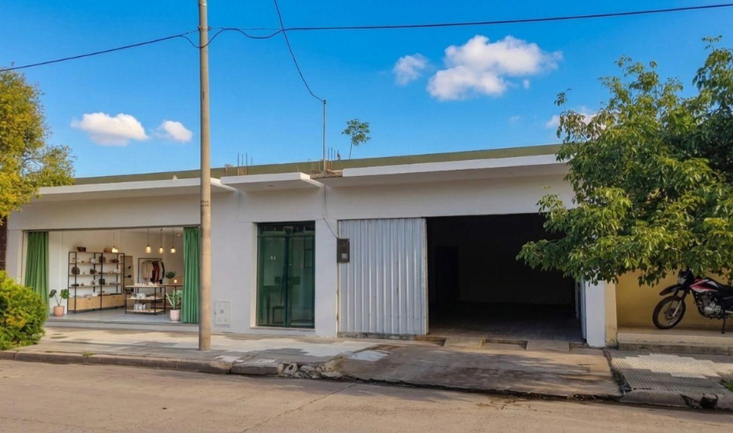 Foto de Oportunidad Inversores Local Apto Altura R.Tercero, imagen 4