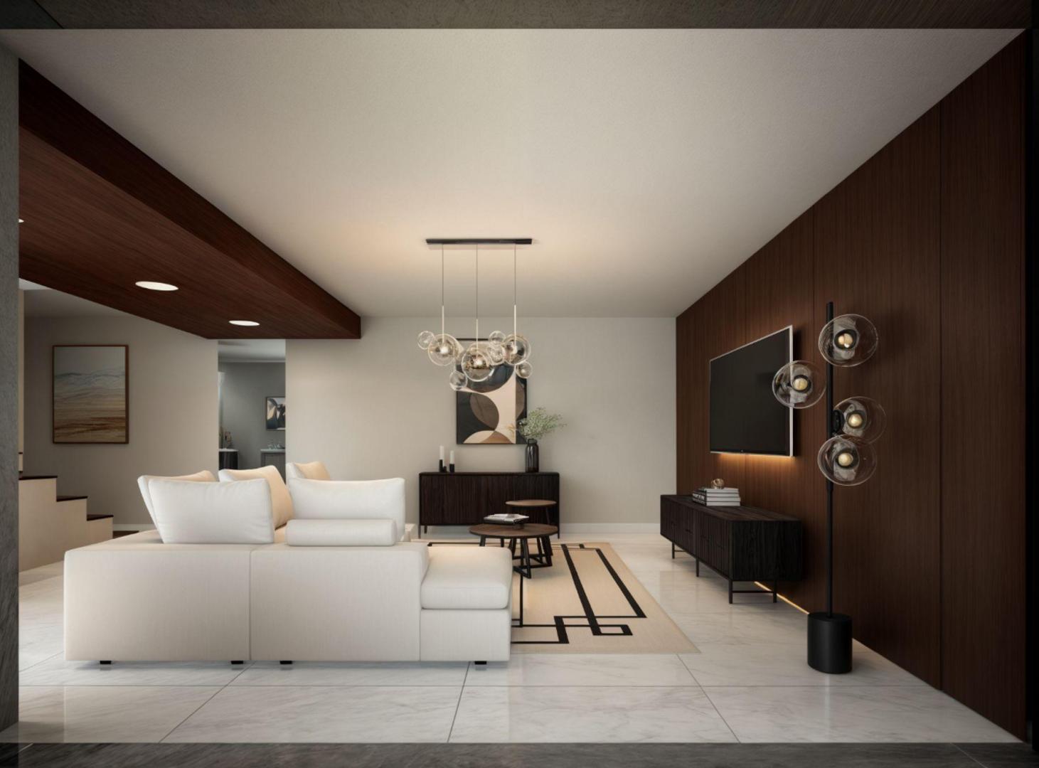 Foto de HERMOSO DUPLEX 3 DORMITORIOS EN UNQUILLO A ESTRENA, imagen 3