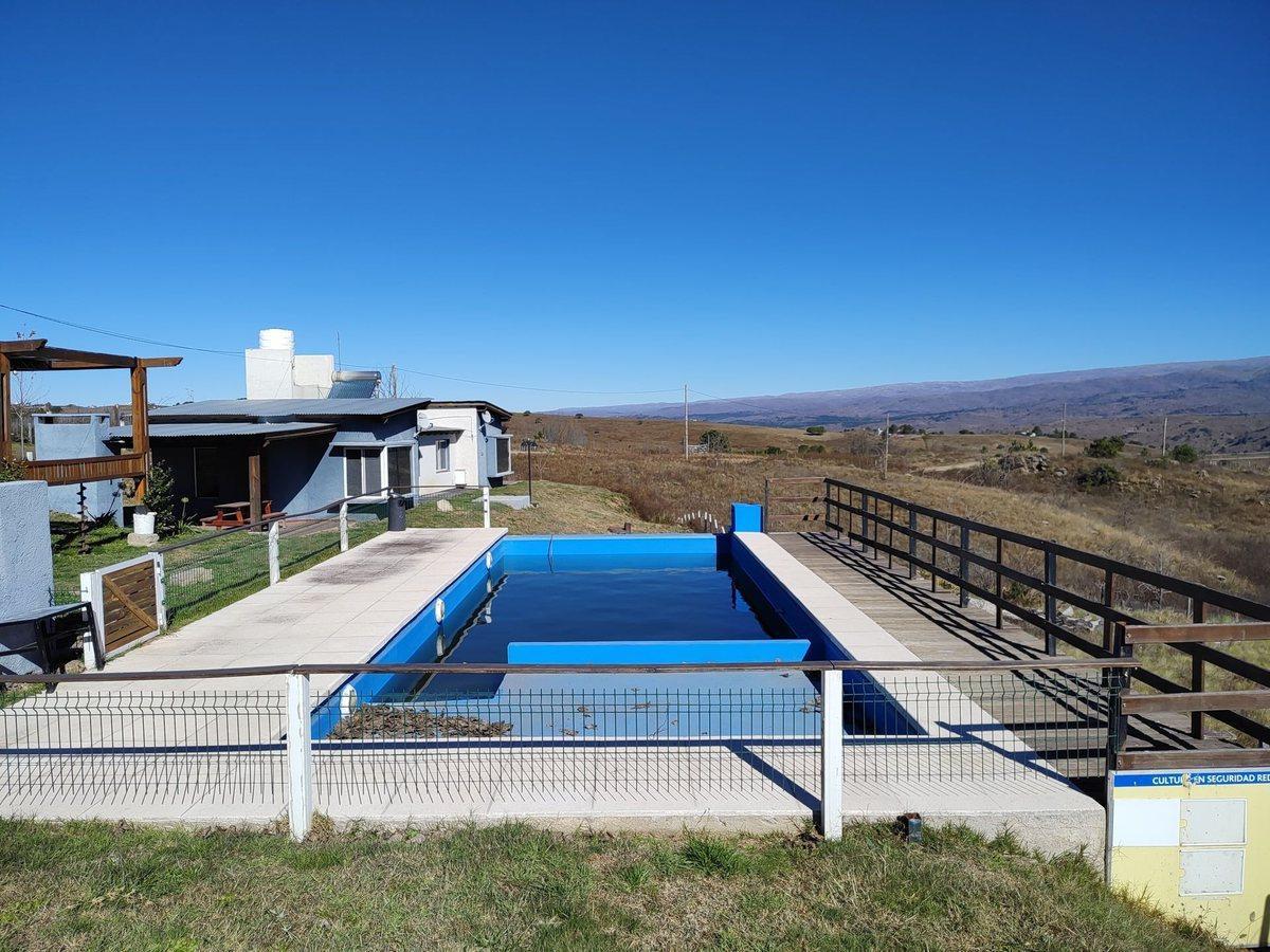 Foto de CASA 3 DORM + 4 CASAS DE 1 DORM AMOBLADAS, imagen 4