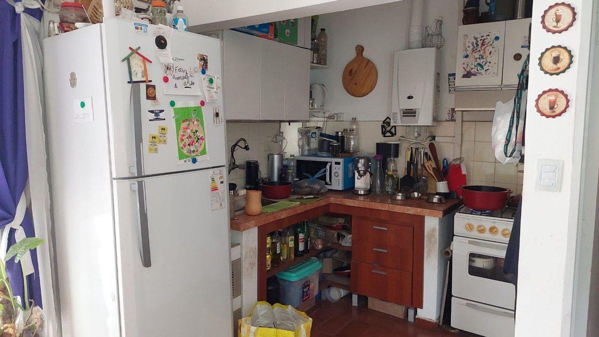 Foto de VENTA CASA PH - 2 DOR - MARQUES DE SOBREMONTE, imagen 3