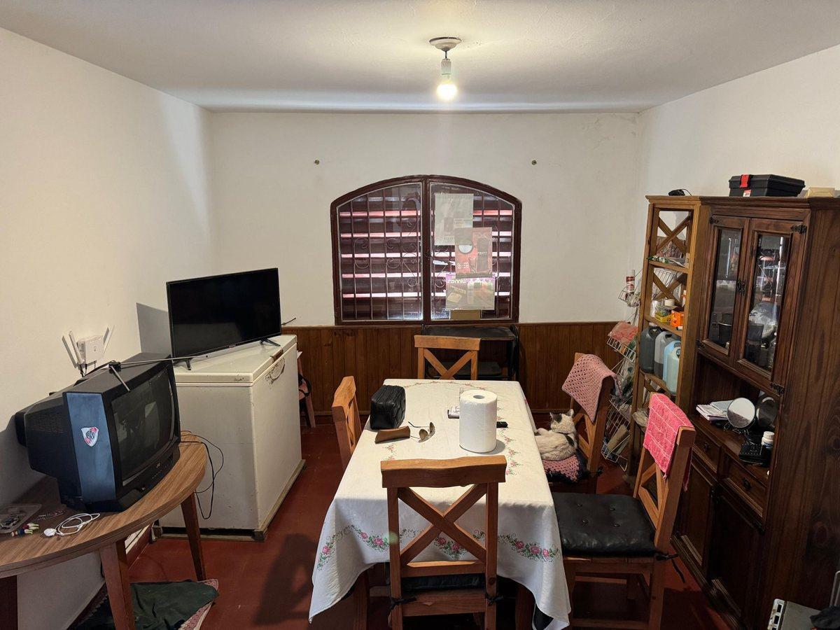 Foto de VENTA DOS DEPARTAMENTOS PARQUE LATINO CON RENTA, imagen 5