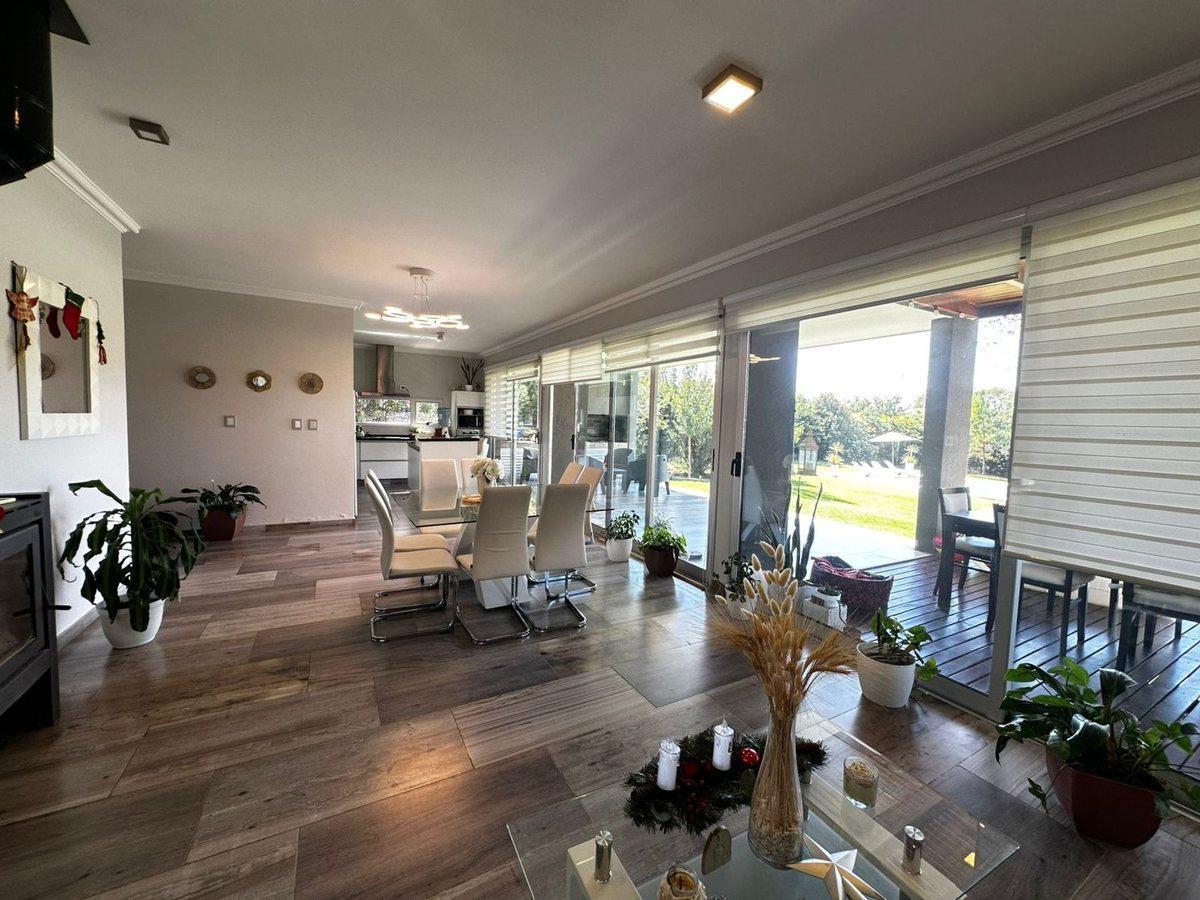 Foto de VENTA CASA 3 DORMITORIOS EN VALLE DEL GOLF, imagen 5