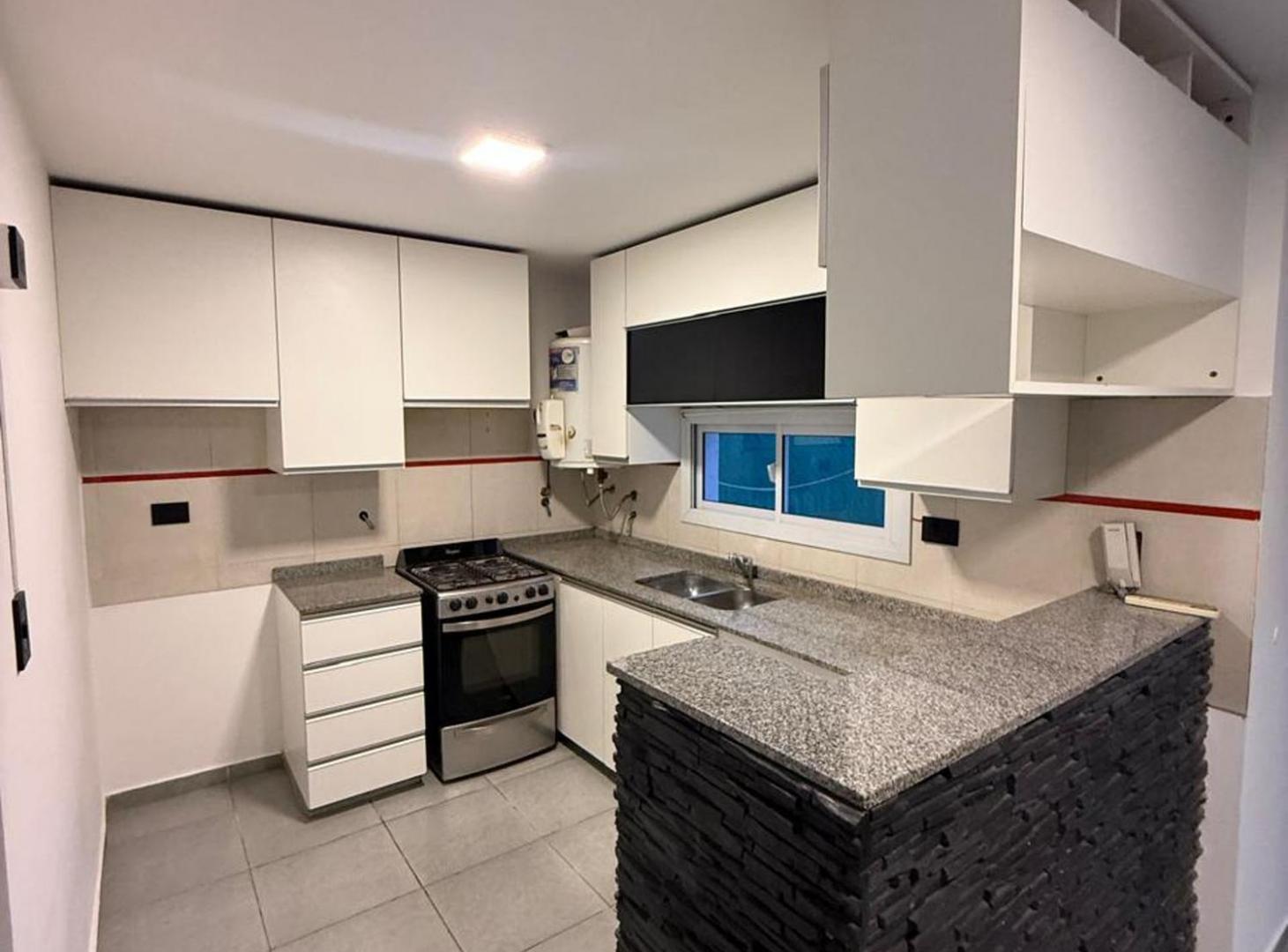 Foto de ALQUILER DUPLEX 3 DORM HOUSING VILLA ALLENDE, imagen 5