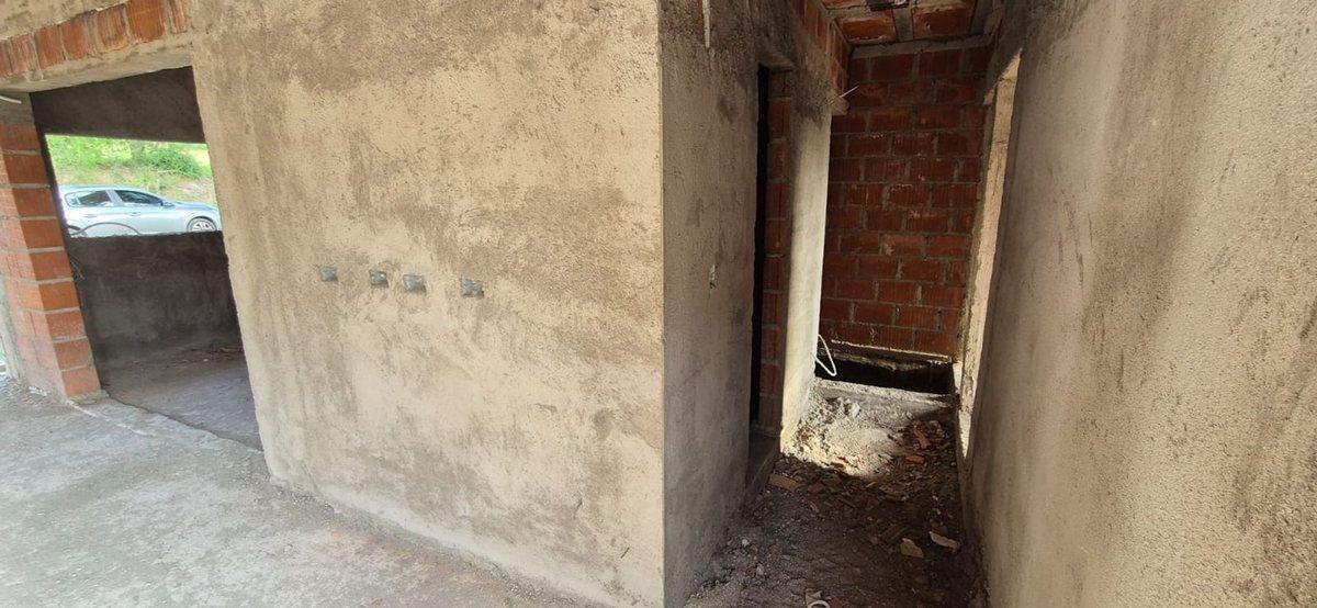 Foto de VENTA CASA 3 DORM A TERMINAR, BIALET MASSE, imagen 2