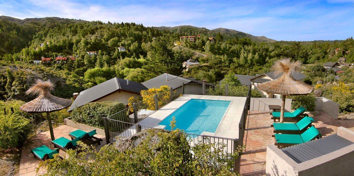 Foto de VENTA COMPLEJO PREMIUM LA CUMBRECITA FRENTE AL RIO, imagen 2