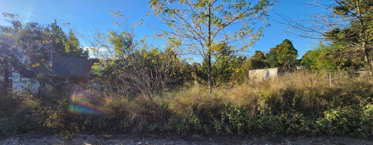 Foto de VENTA DE TERRENO 454M2 EN YACANTO CENTRO ESCRITURA, imagen 2