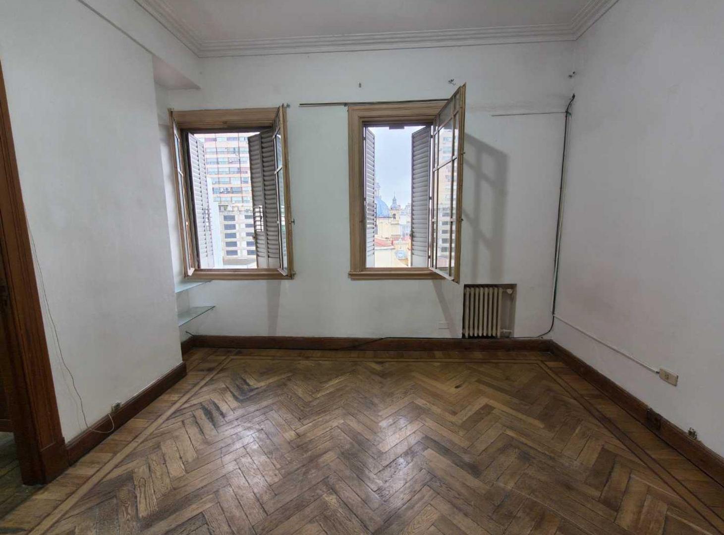 Foto de DPTO 1 DORM CON BALCON EDIFICIO LA MUNDIAL CENTRO, imagen 4