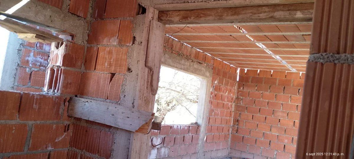 Foto de SE VENDE CASA EN CONSTRUCCION AMANCAY, imagen 4