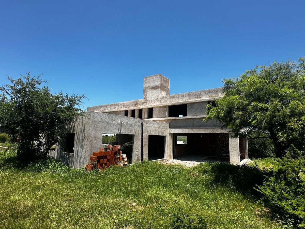 Foto de La Arbolada Hollywood Casa a terminar en venta, imagen 4