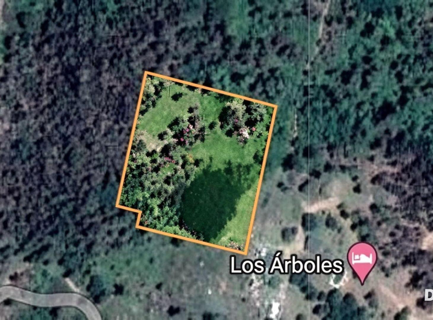 Foto de TERRENO EN VENTA 2500m2 VILLA YACANTO ZONA ARROYO, imagen 4