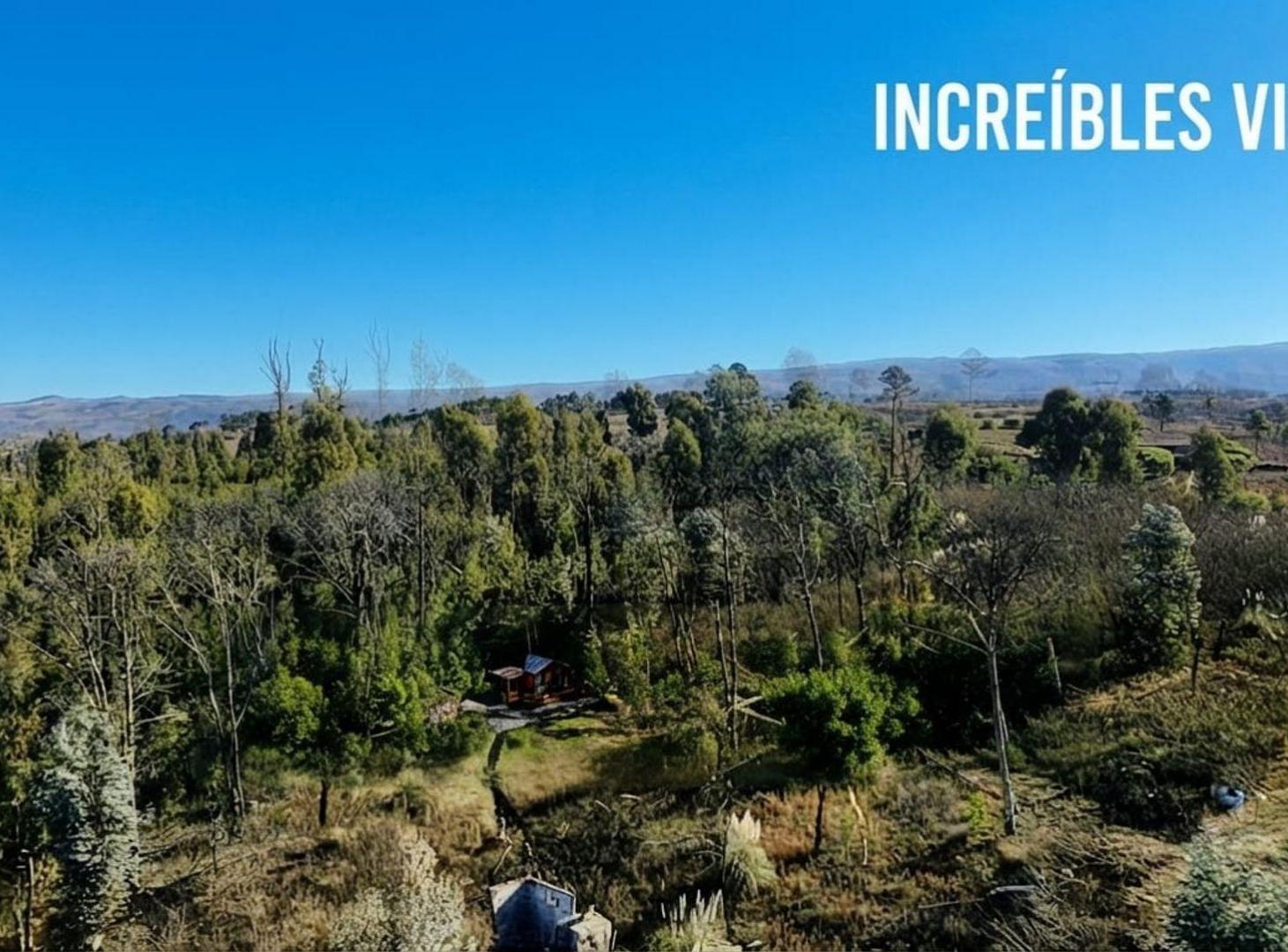 Foto de TERRENO EN VENTA 2500m2 VILLA YACANTO ZONA ARROYO, imagen 1