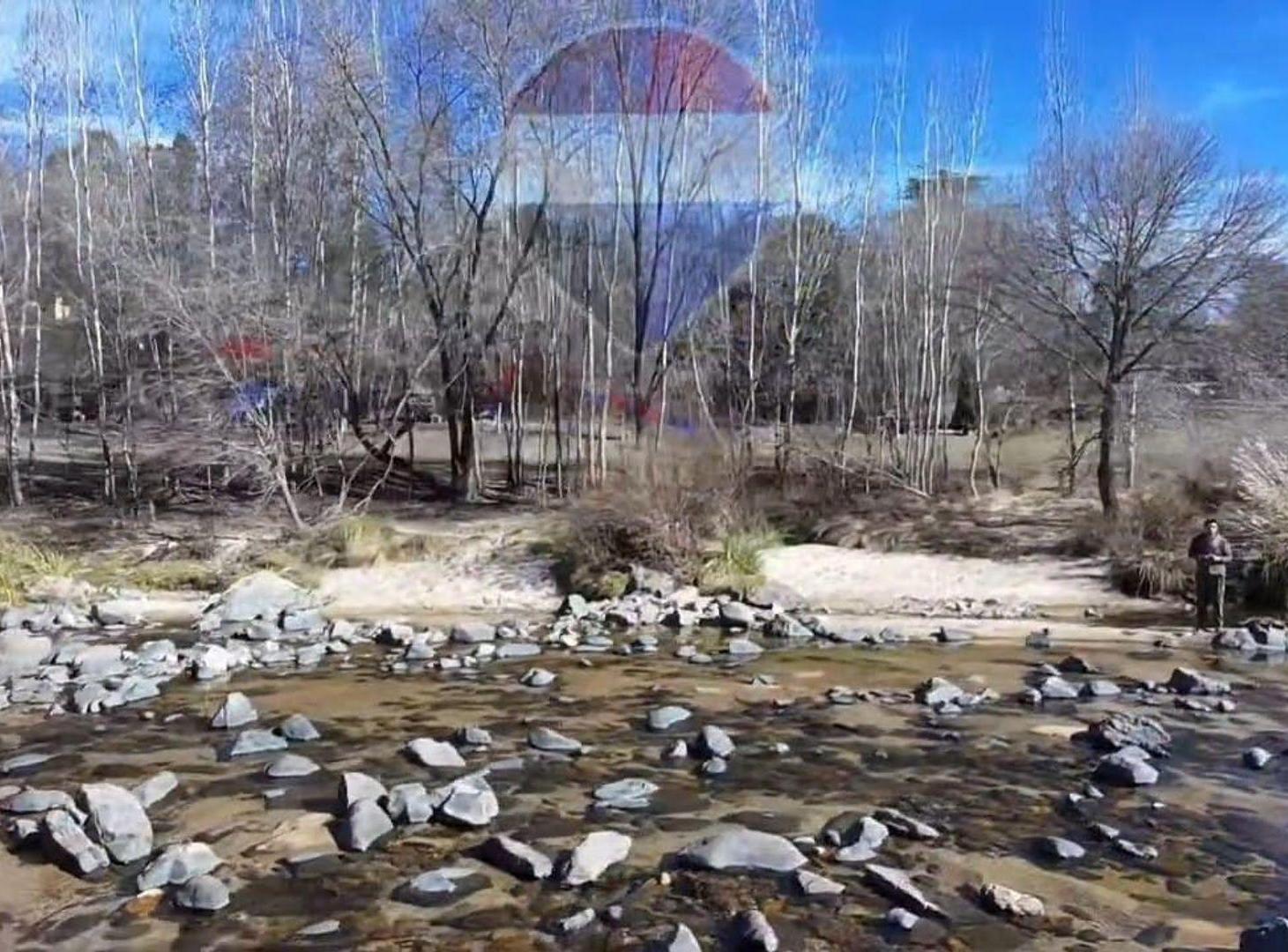 Foto de TERRENO EN VENTA 590m2 SOBRE EL RIO LOS REARTES, imagen 2