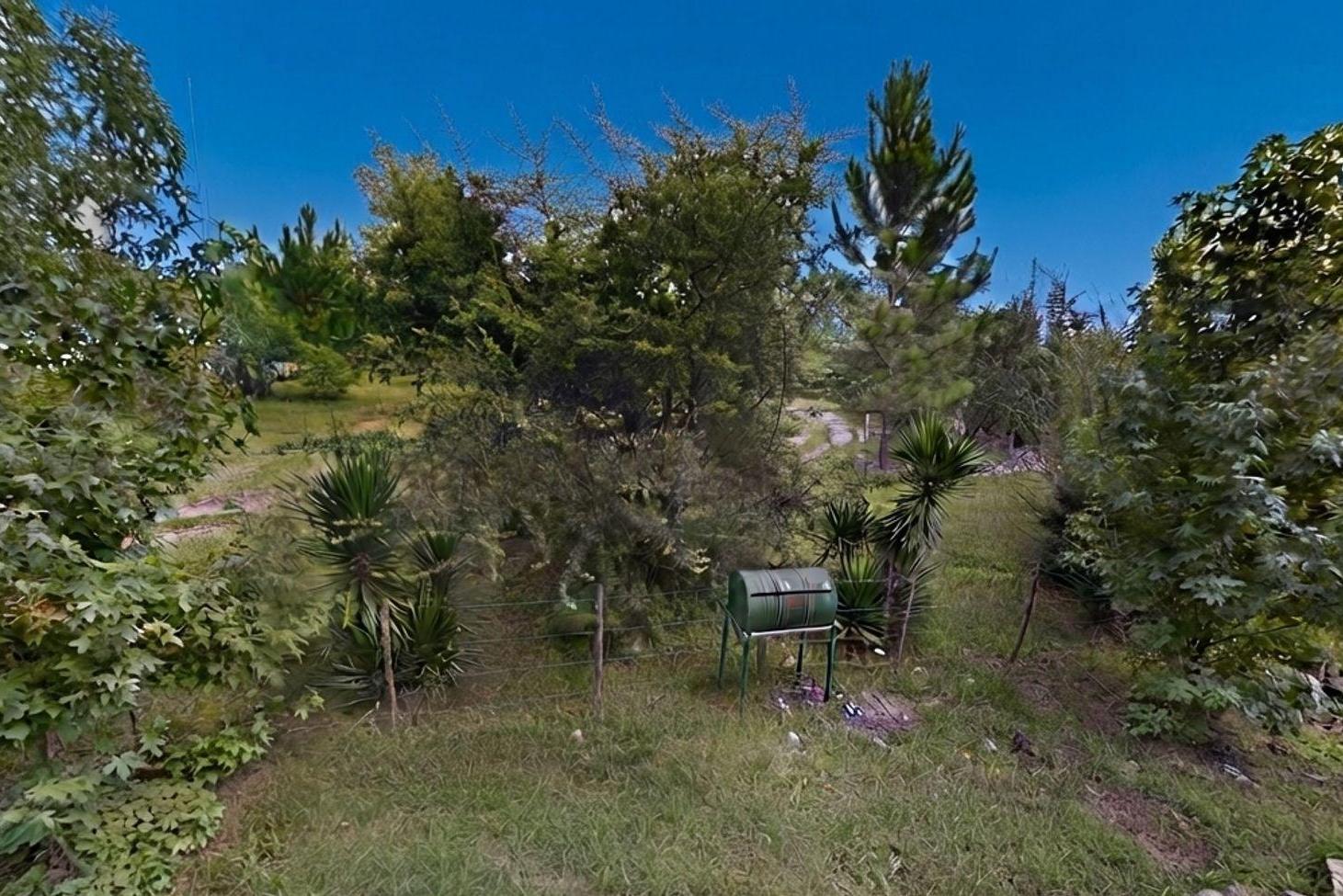 Foto de TERRENO EN VENTA 590m2 SOBRE EL RIO LOS REARTES, imagen 3
