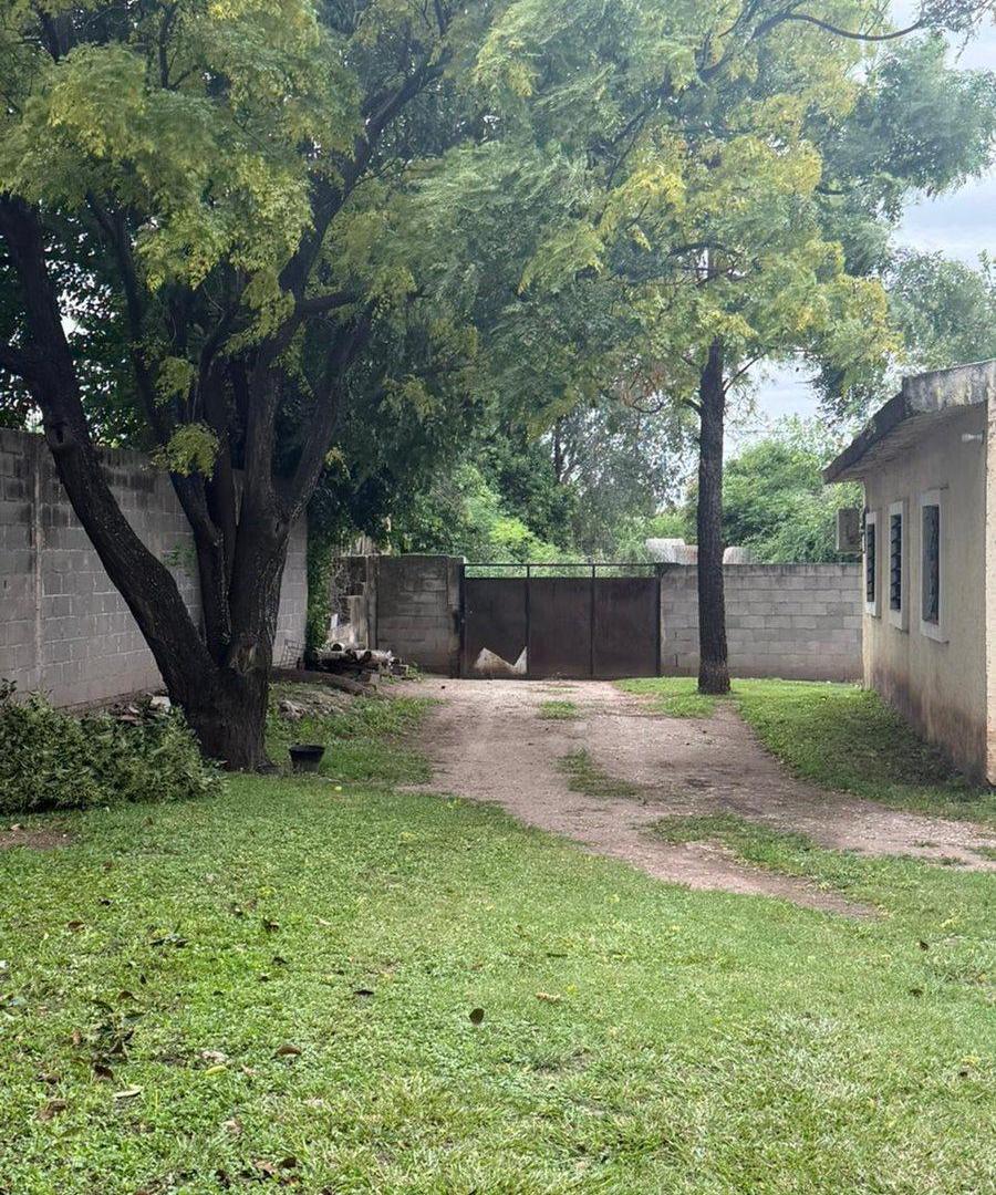 Foto de VENTA CASA 3 DORM-V.ALLENDE PARQUE-A REFACCIONAR, imagen 1