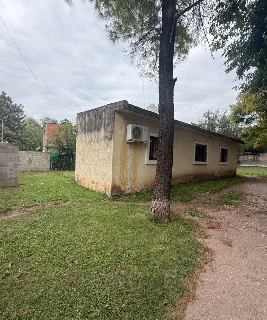 Foto de VENTA CASA 3 DORM-V.ALLENDE PARQUE-A REFACCIONAR, imagen 3