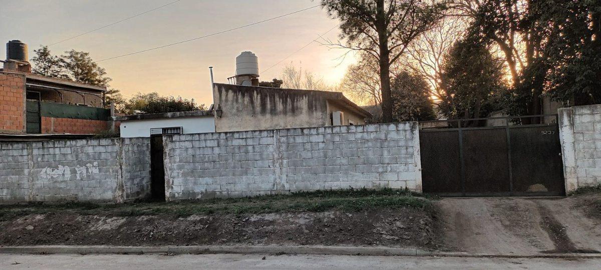 Foto de VENTA CASA 3 DORM-V.ALLENDE PARQUE-A REFACCIONAR, imagen 5
