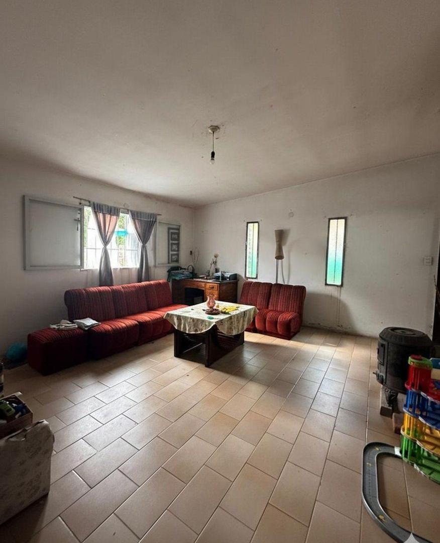 Foto de VENTA CASA 3 DORM-V.ALLENDE PARQUE-A REFACCIONAR, imagen 4