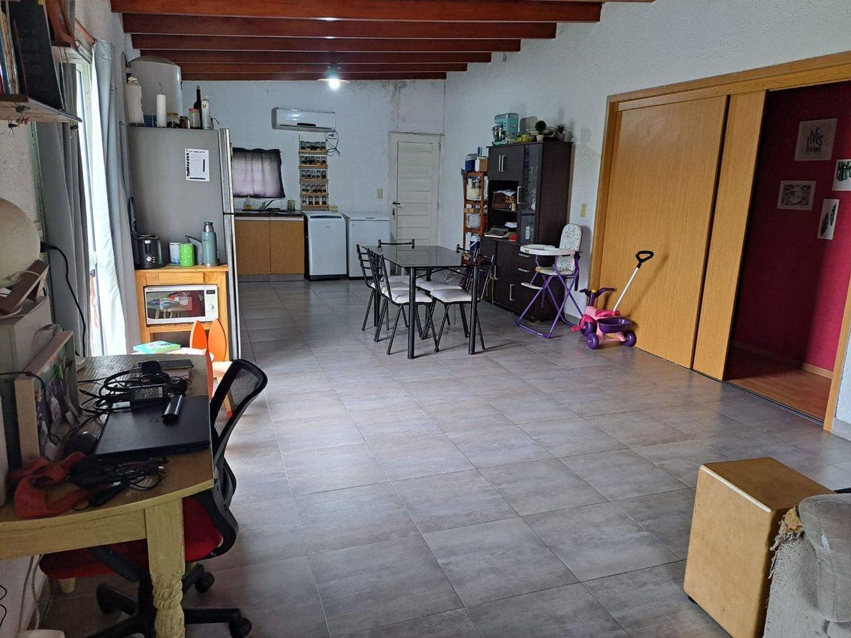 Foto de VENTA CASA UNQUILLO 2 DORMITORIOS INVERSOR, imagen 3