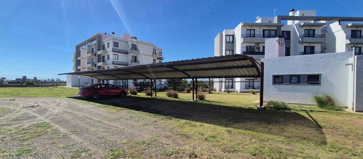 Foto de VENTA DPTO 1 DOR CON BALCON EN VALLE CERCANO, imagen 3