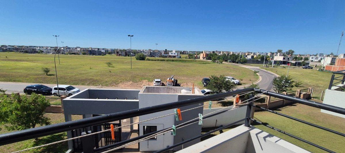 Foto de VENTA DPTO 1 DOR CON BALCON EN VALLE CERCANO, imagen 4