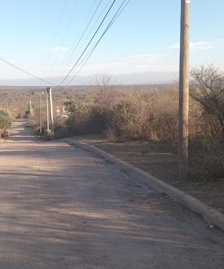 Foto de VENTA TERRENO 600M LOS COCOS, PUNILLA, imagen 5
