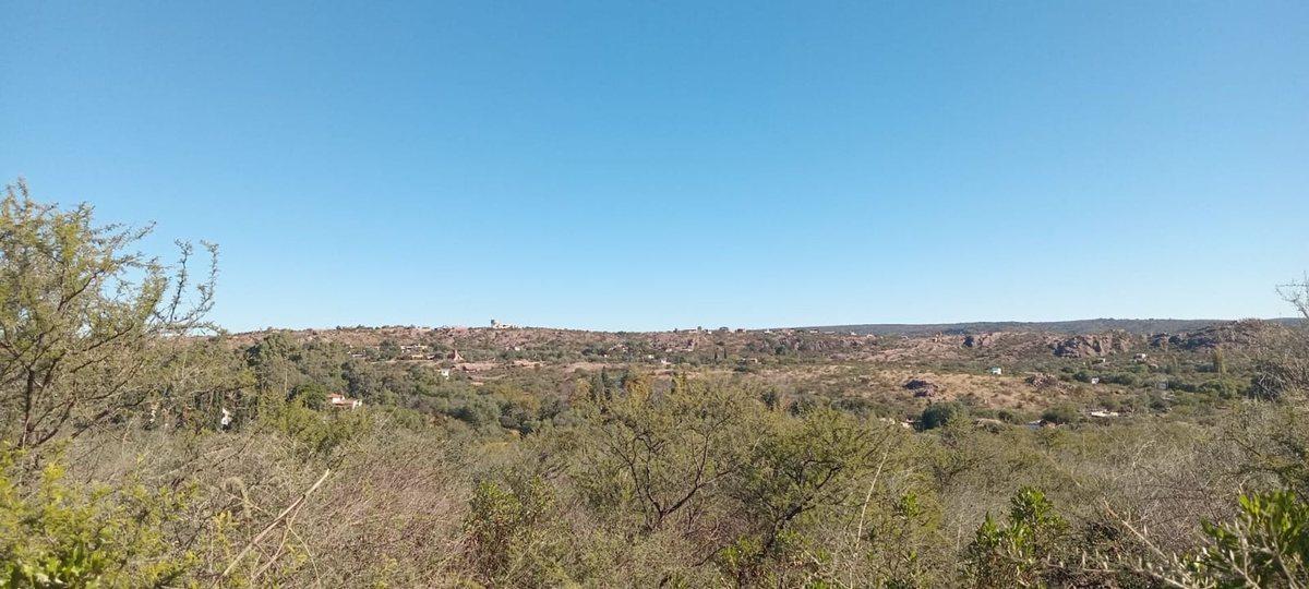 Foto de Venta Terreno CON VISTA, CAPILLA DEL MONTE PUNILLA, imagen 4