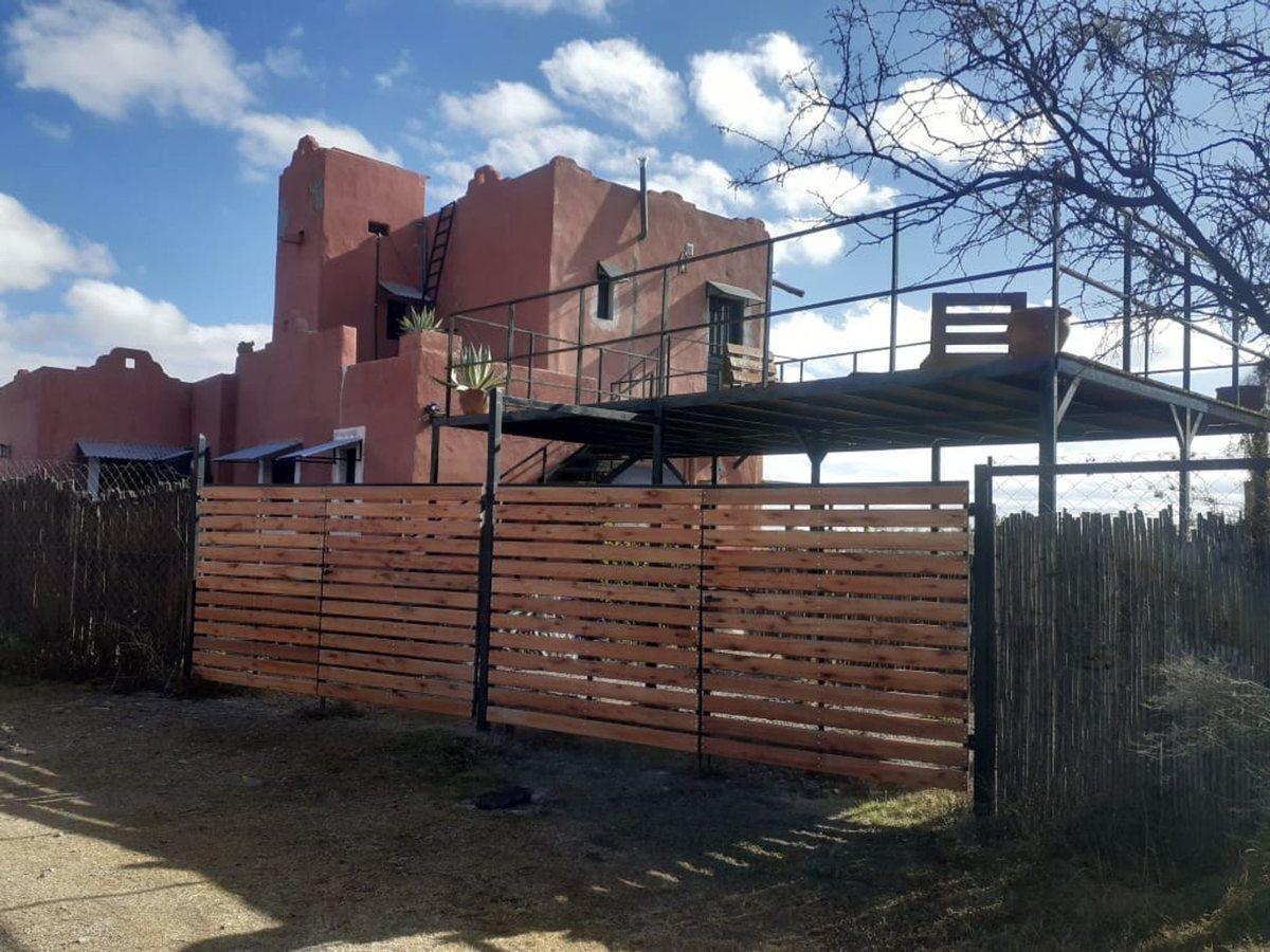 Foto de VENTA 3 DEPARTAMENTOS CAPILLA DEL MONTE, imagen 5