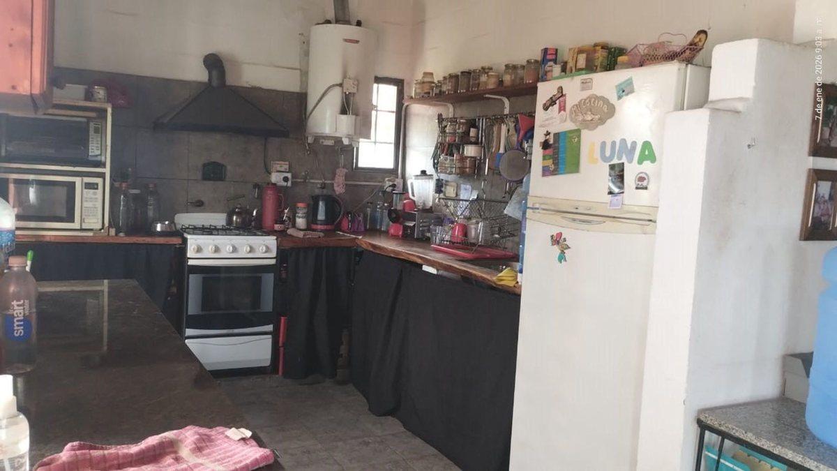 Foto de VENTA 3 DEPARTAMENTOS CAPILLA DEL MONTE, imagen 1