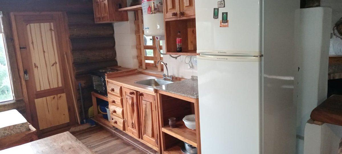 Foto de VENTA CABAÑA TRONCOS APTO CREDITOVISTA 360 PUNILLA, imagen 5