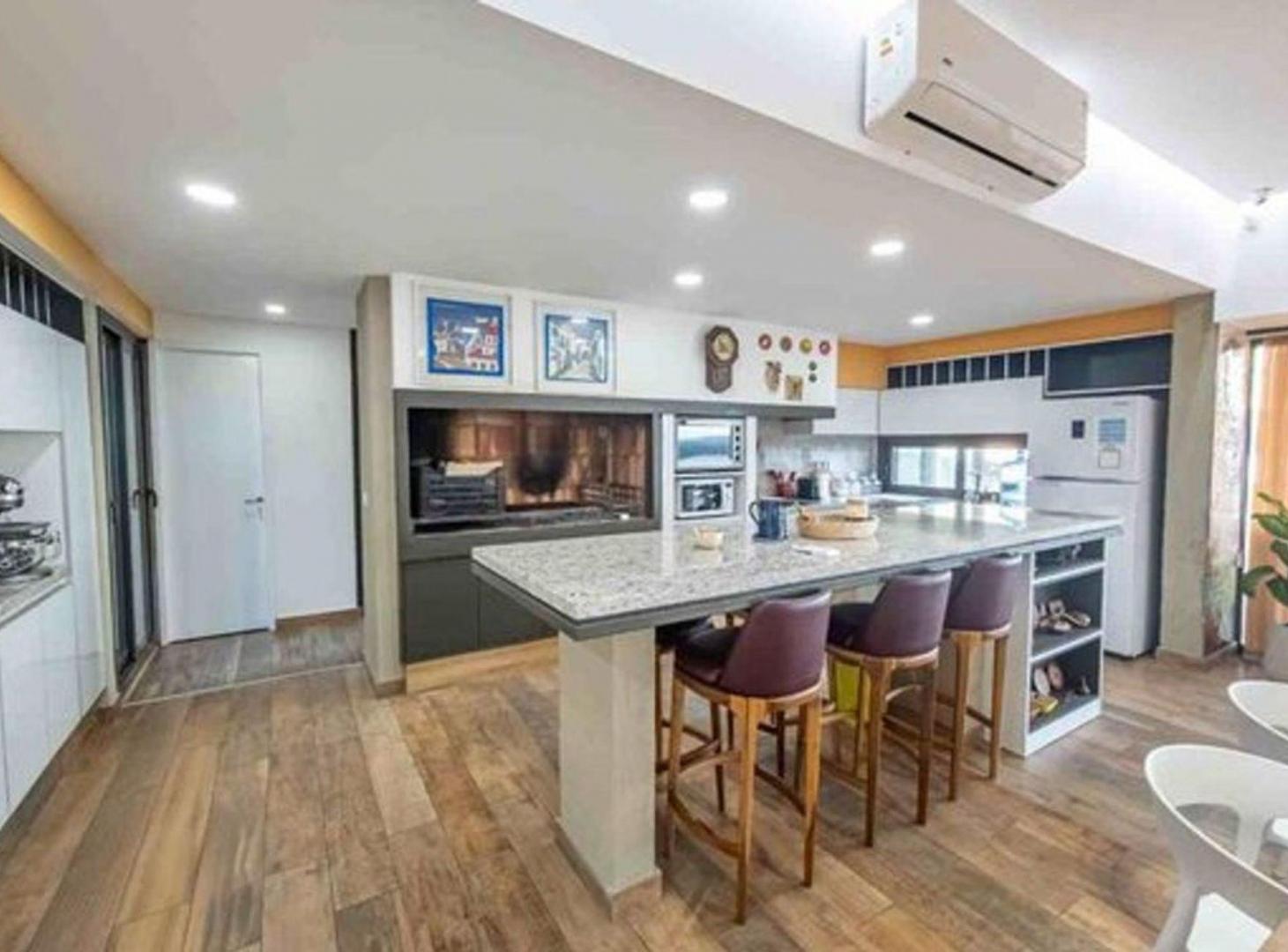Foto de VENTA CASA EN COSTA AZUL NORTE CARLOS PAZ, imagen 4