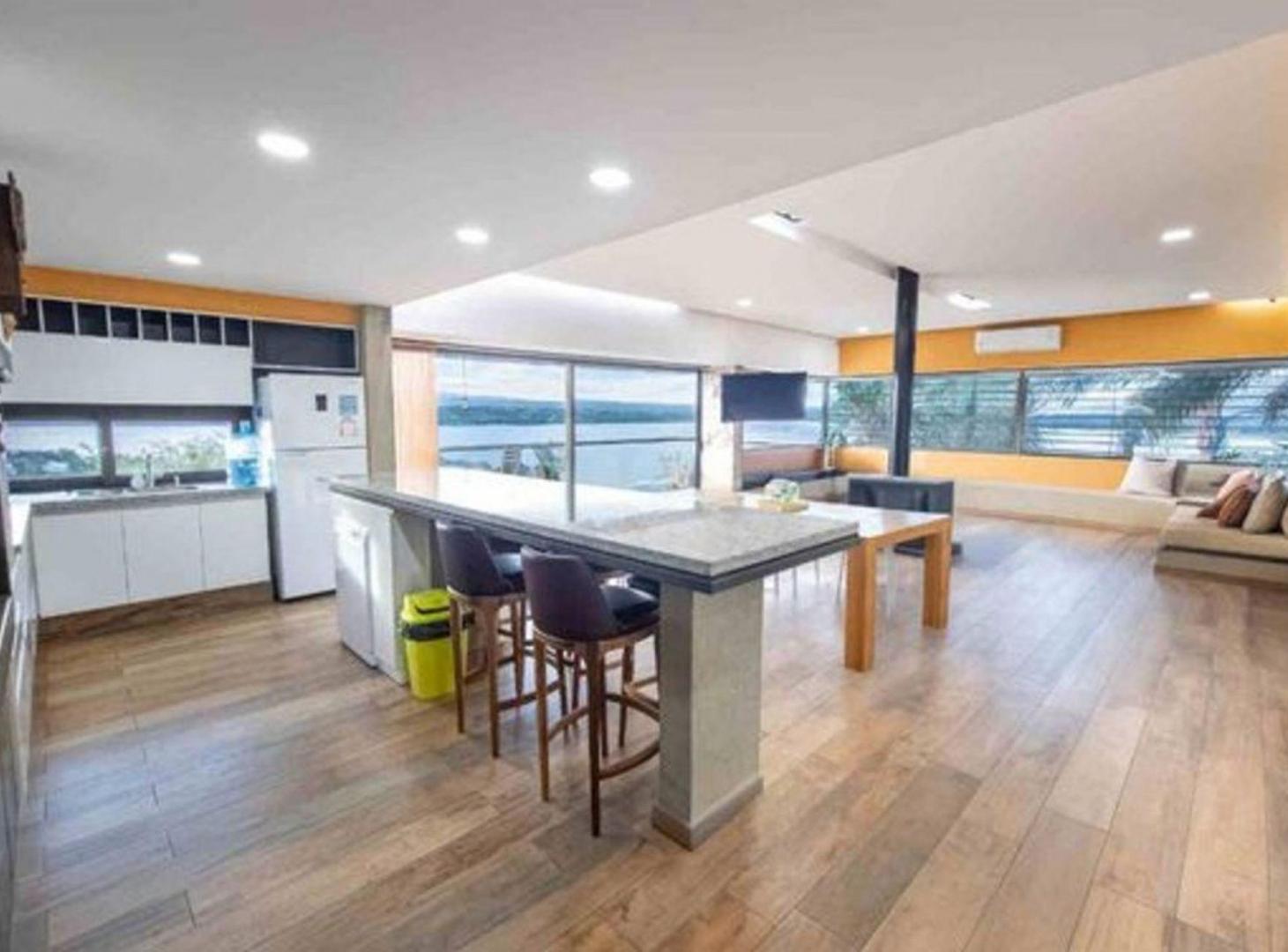 Foto de VENTA CASA EN COSTA AZUL NORTE CARLOS PAZ, imagen 5