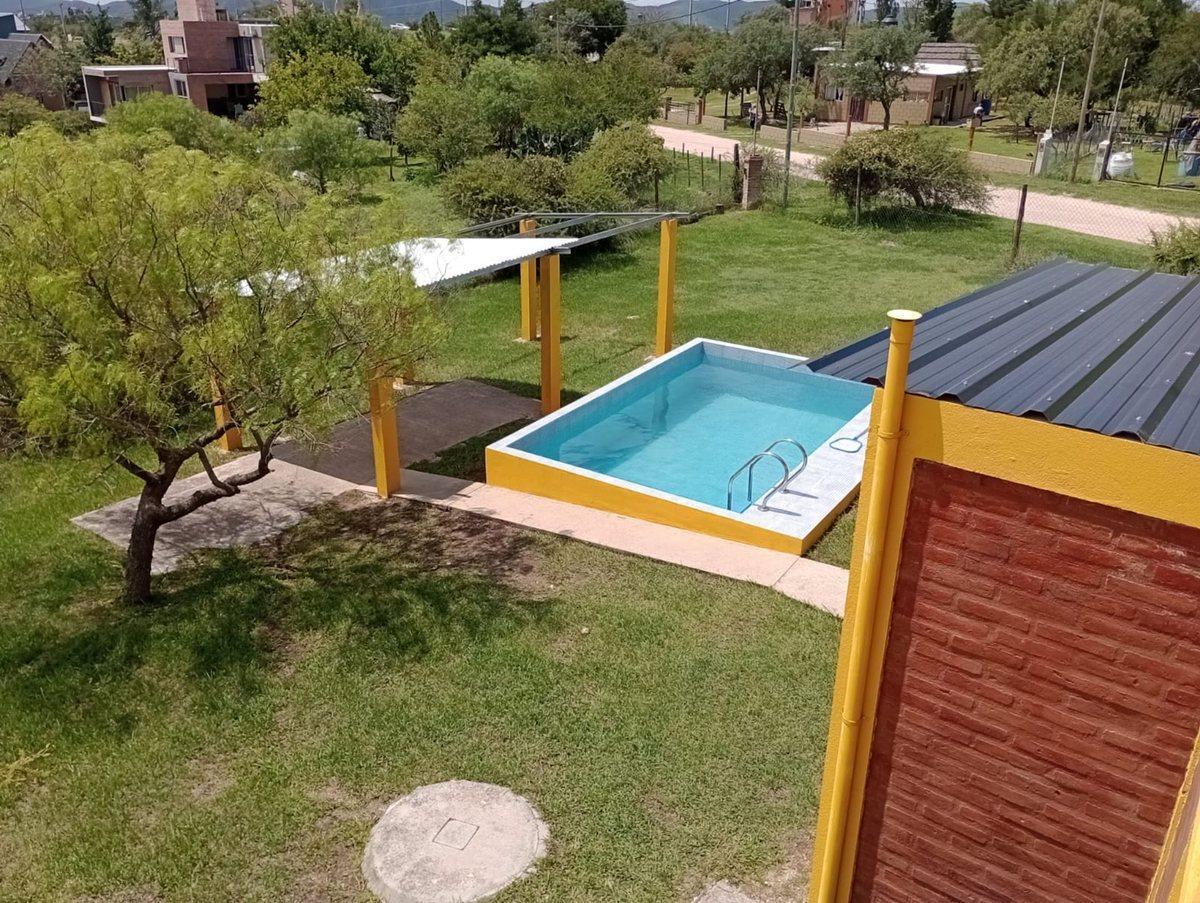 Foto de Cabañas en Estancia Vieja. Carlos Paz, imagen 5