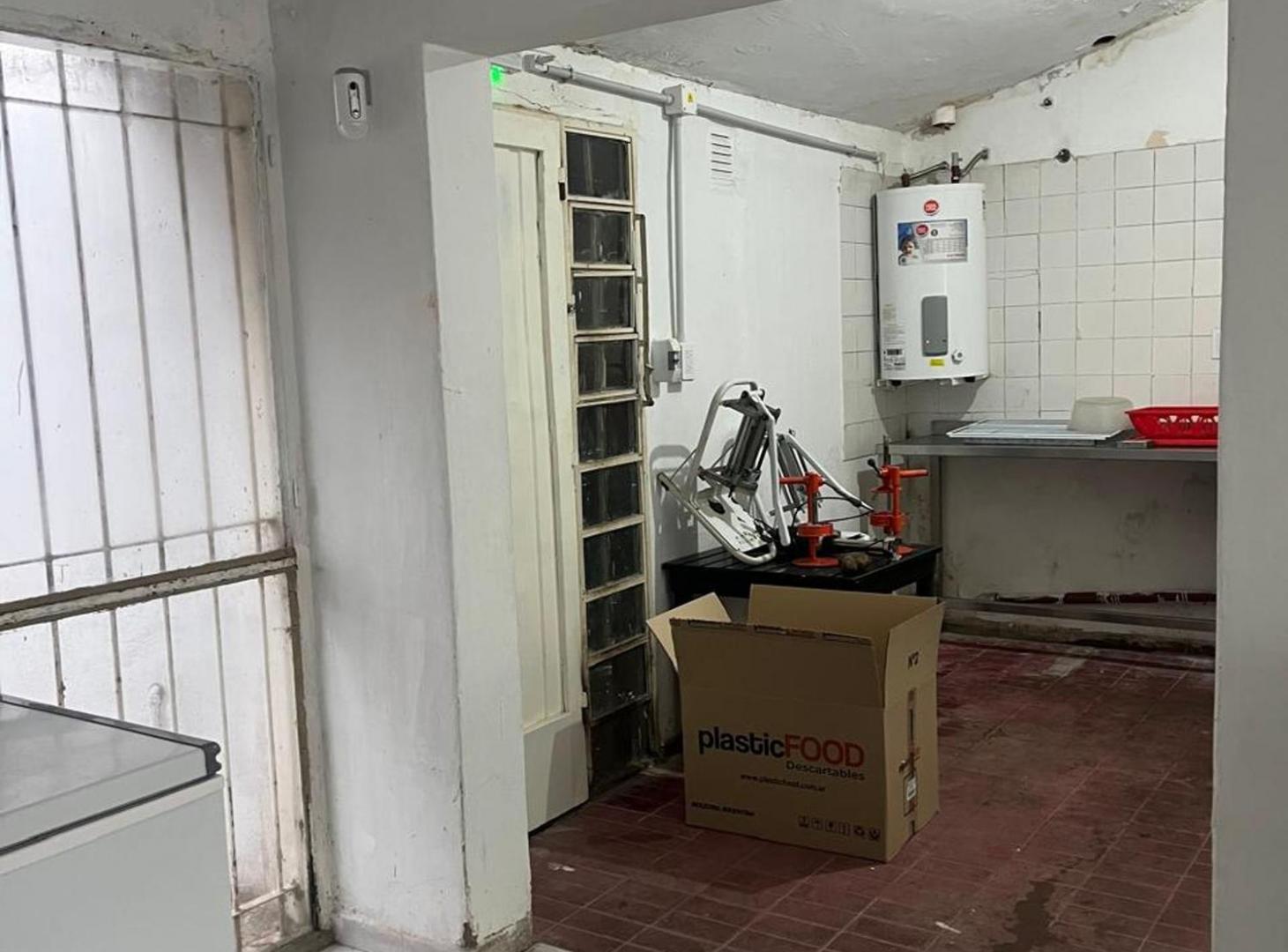 Foto de VENTA DE LOCALES COMERCIAL 241 MTR BºCERVECEROS, imagen 1