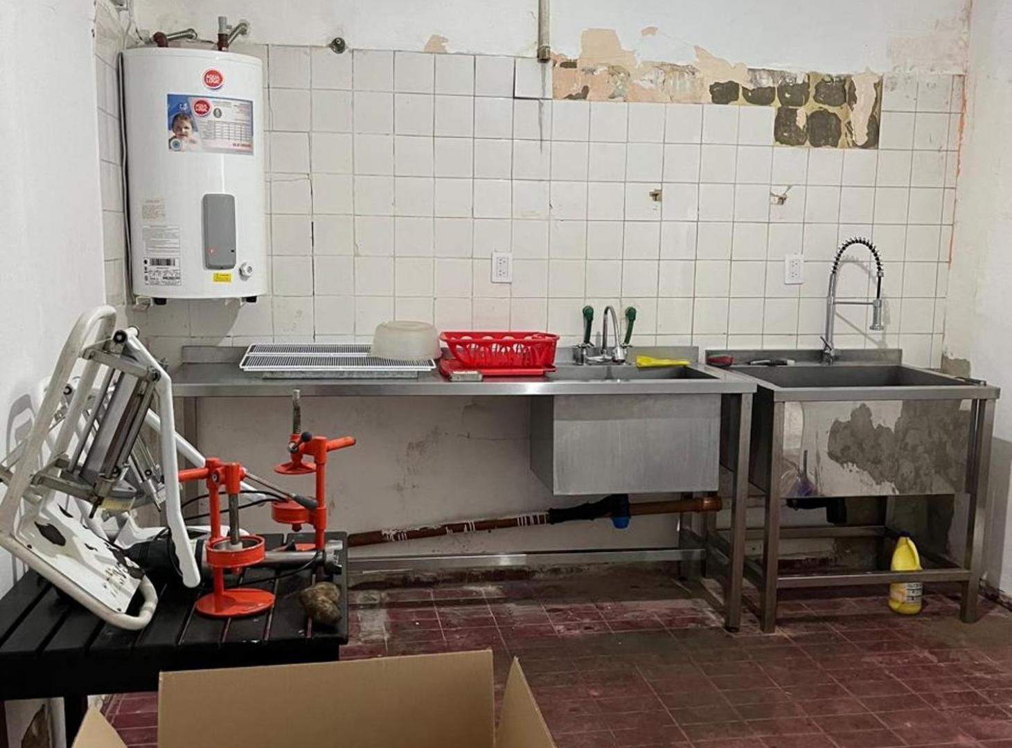 Foto de VENTA DE LOCALES COMERCIAL 241 MTR BºCERVECEROS, imagen 3