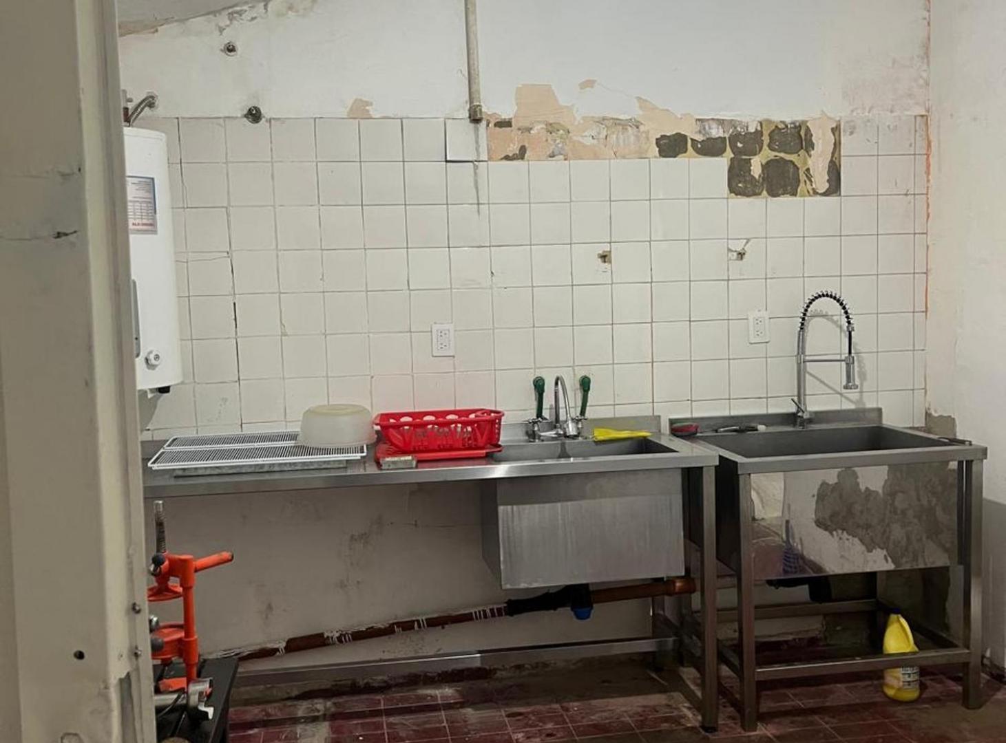 Foto de VENTA DE LOCALES COMERCIAL 241 MTR BºCERVECEROS, imagen 5