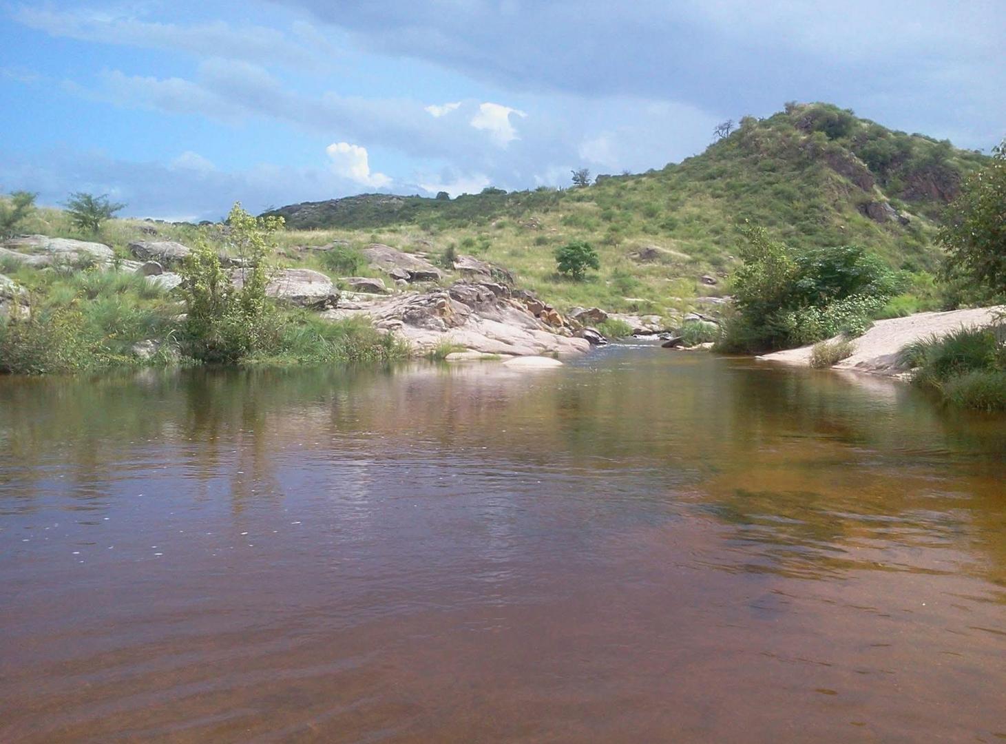 Foto de ​Lote 1070m2 Escritura Carlos Paz 5 cuadras de rio, imagen 3