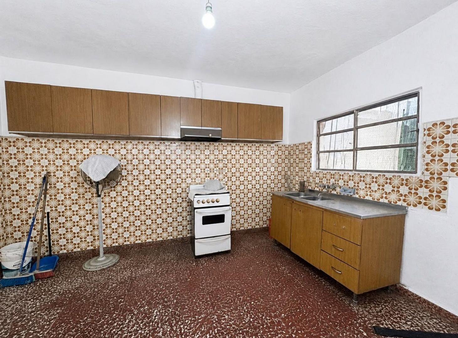Foto de VENTA CASA A REFACCIONAR LICEO II - CON ESCRITURA, imagen 1
