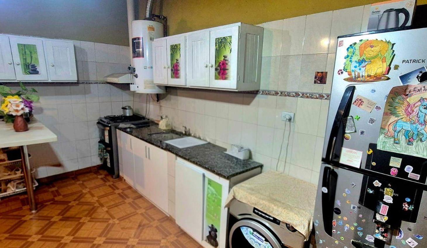 Foto de CASA EN VENTA 3 DORMITORIOS LA CALERA, imagen 3