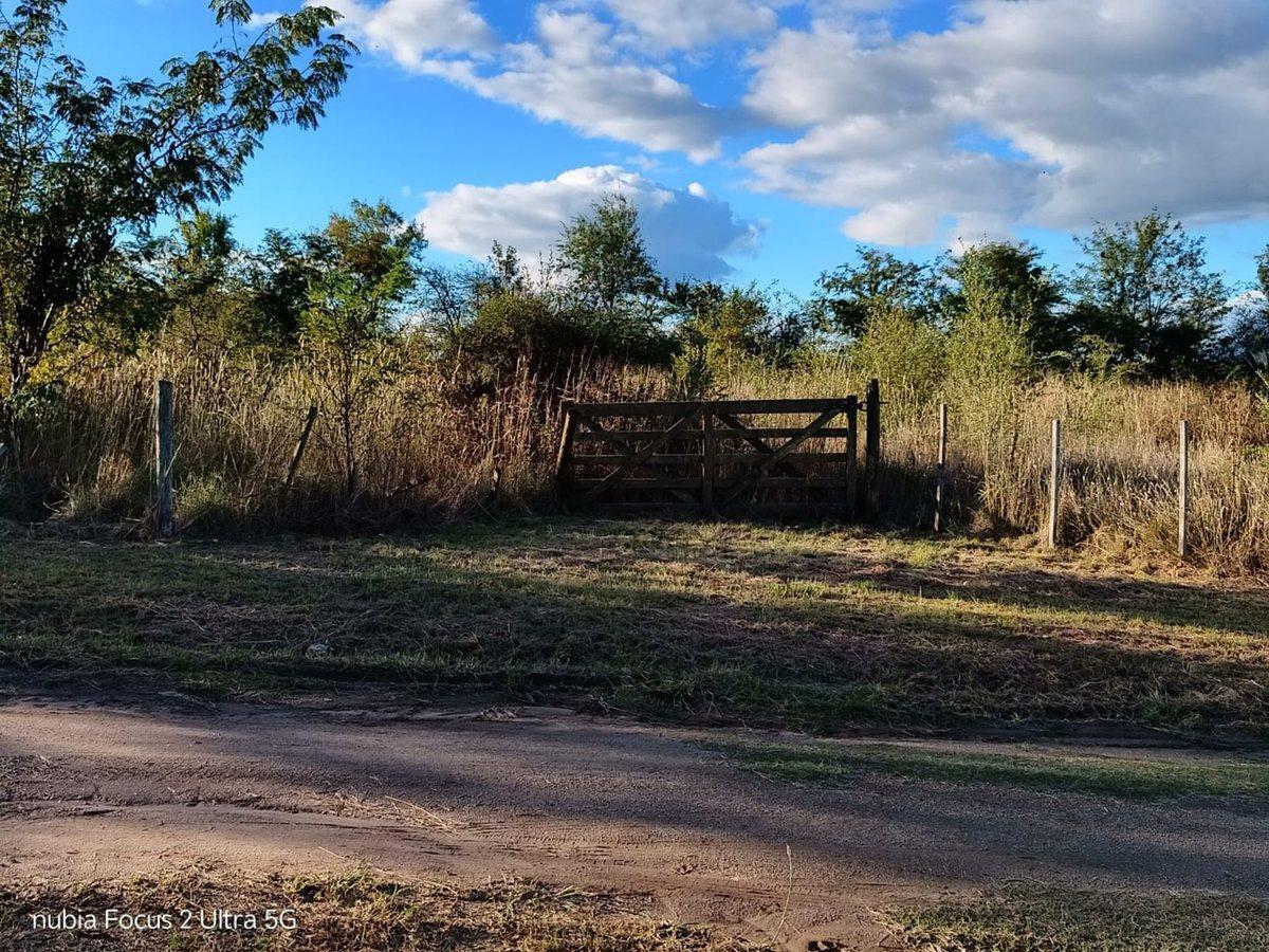 Foto de GRAN TERRENO EN ALTOS DE AMBOY 2918m2 B.CERRADO, imagen 2
