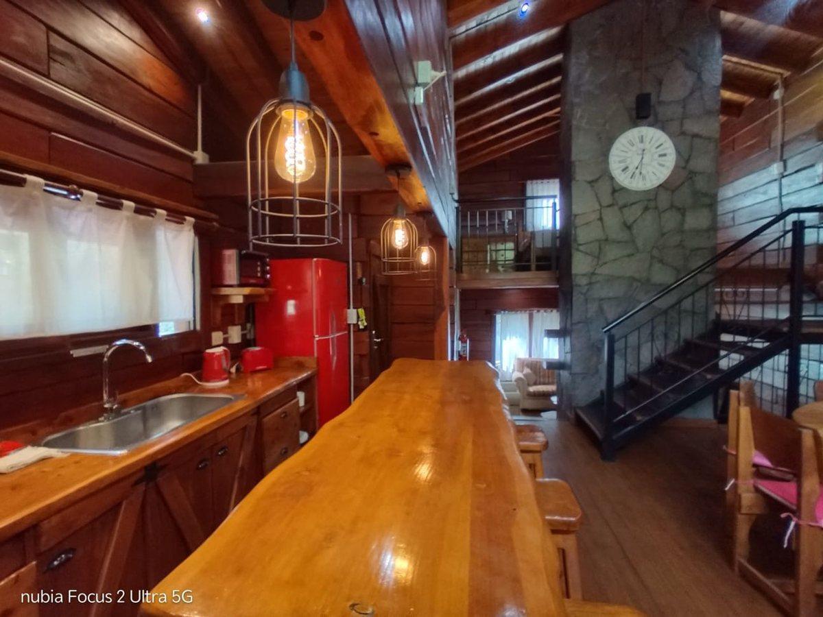 Foto de Casa de Categoría Sta Mónica 3 Dormitorios 3100m2, imagen 5