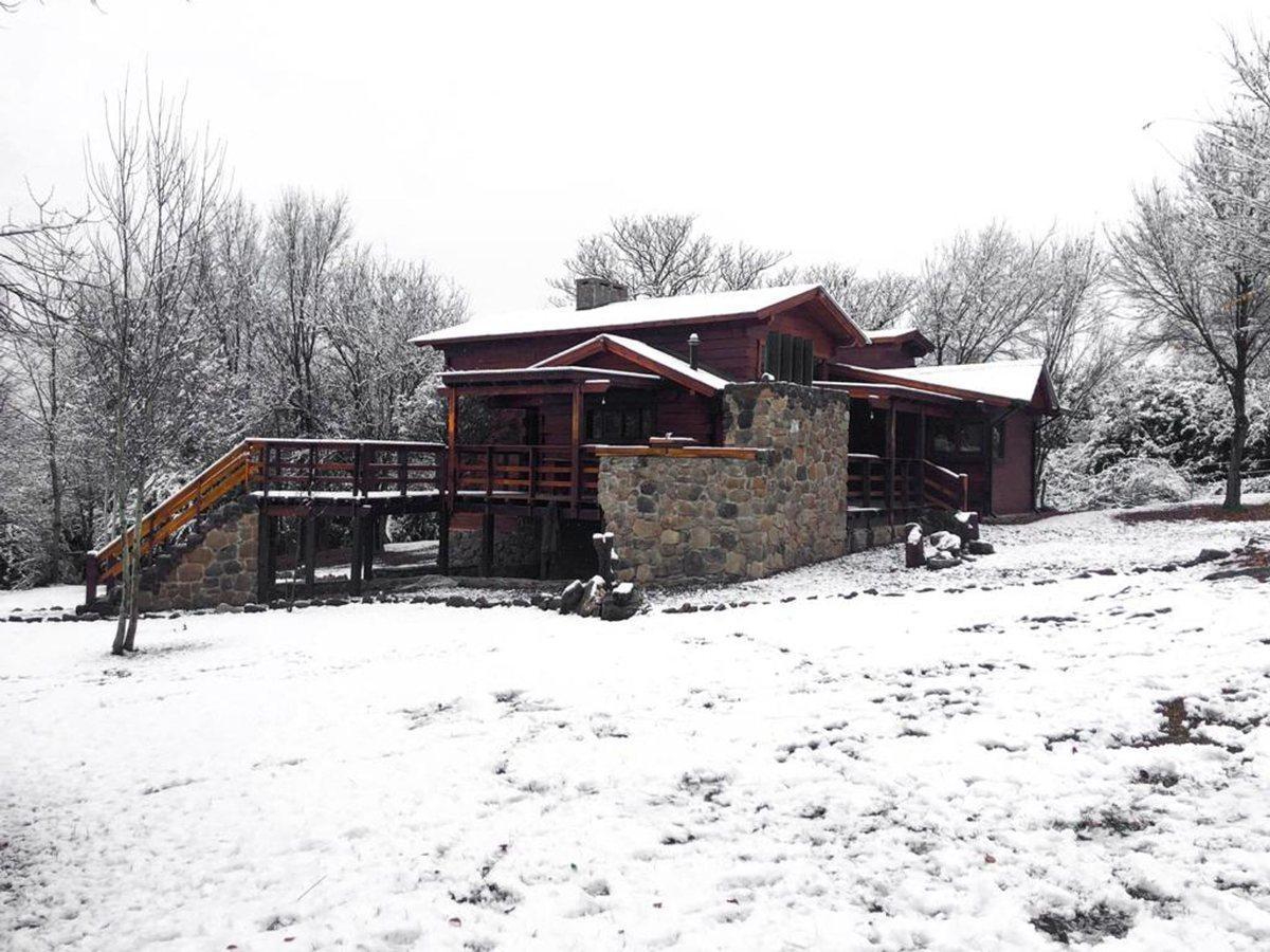 Foto de Casa de Categoría Sta Mónica 3 Dormitorios 3100m2, imagen 2