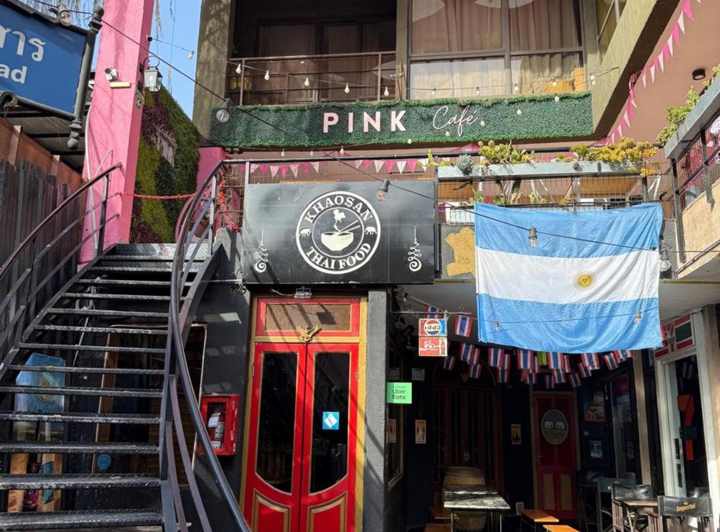 Foto de SE VENDE LOCAL COMERCIAL EN GUEMES, imagen 5