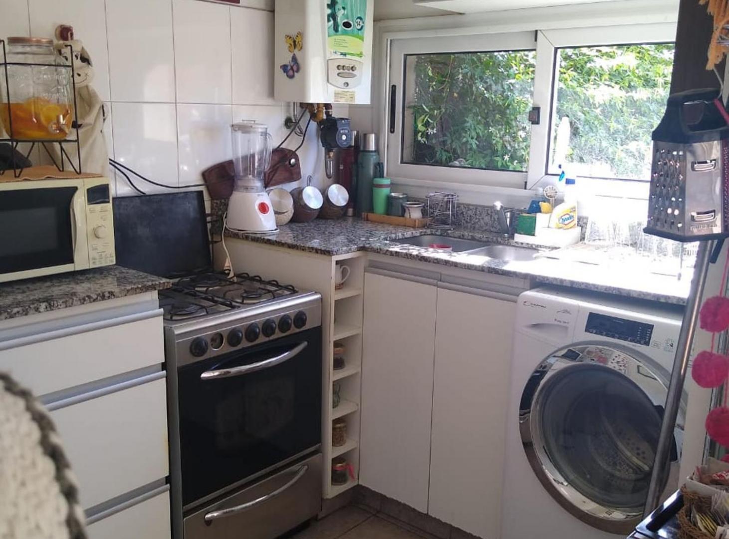 Foto de DUPLEX EN HOUSING 2 DORM EN VENTA VILLA ALLENDE, imagen 1