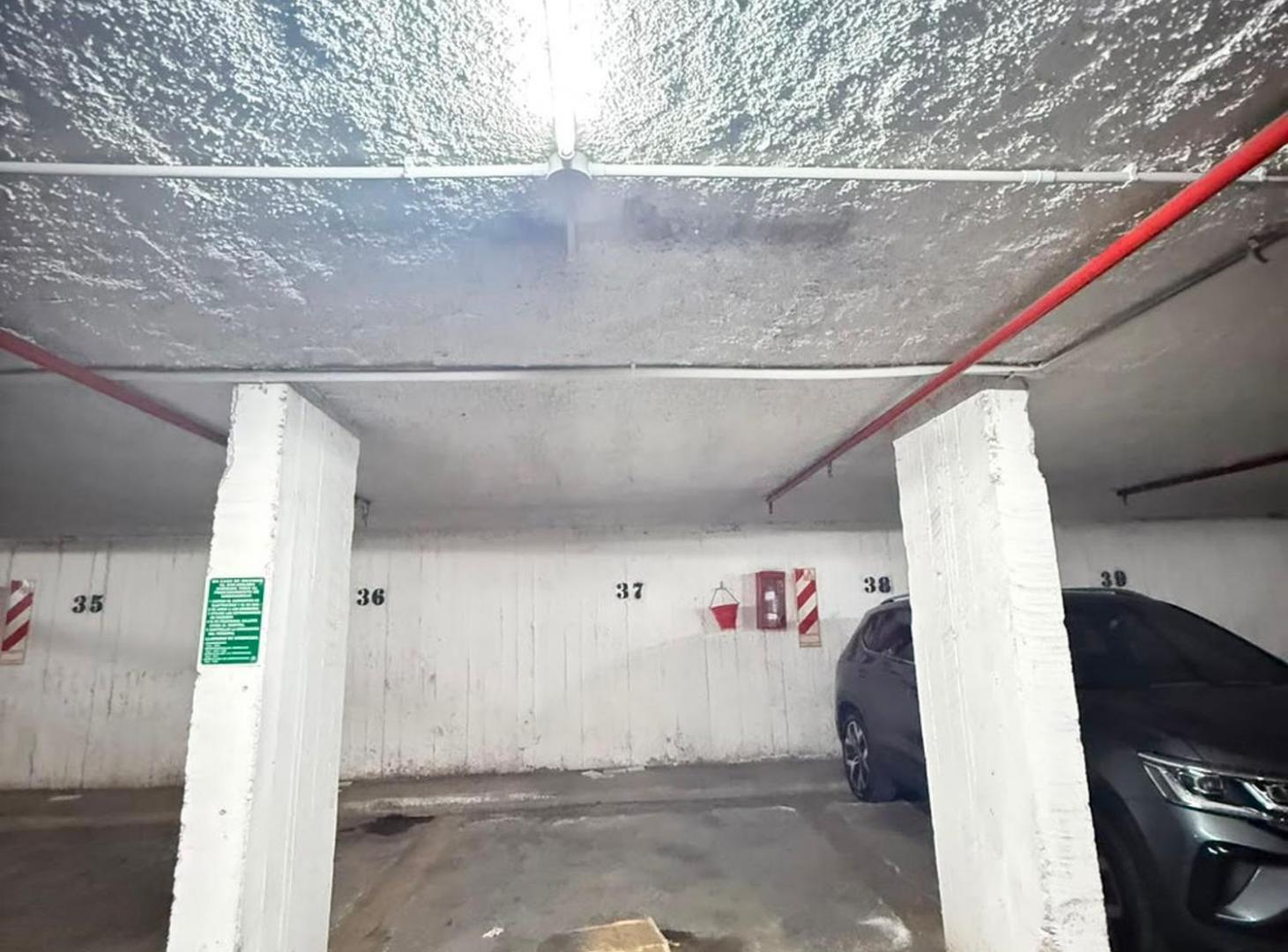 Foto de VENTA DE COCHERAS A METROS DE NUEVOCENTRO SHOPPING, imagen 5