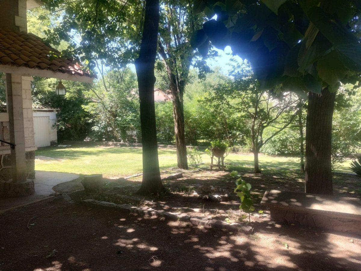 Foto de Venta Casona Lote 2100 mt bajada al Rio Carlos Paz, imagen 4