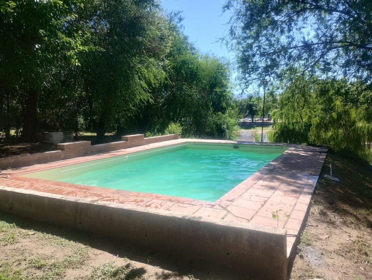 Foto de Venta Casona Lote 2100 mt bajada al Rio Carlos Paz, imagen 1