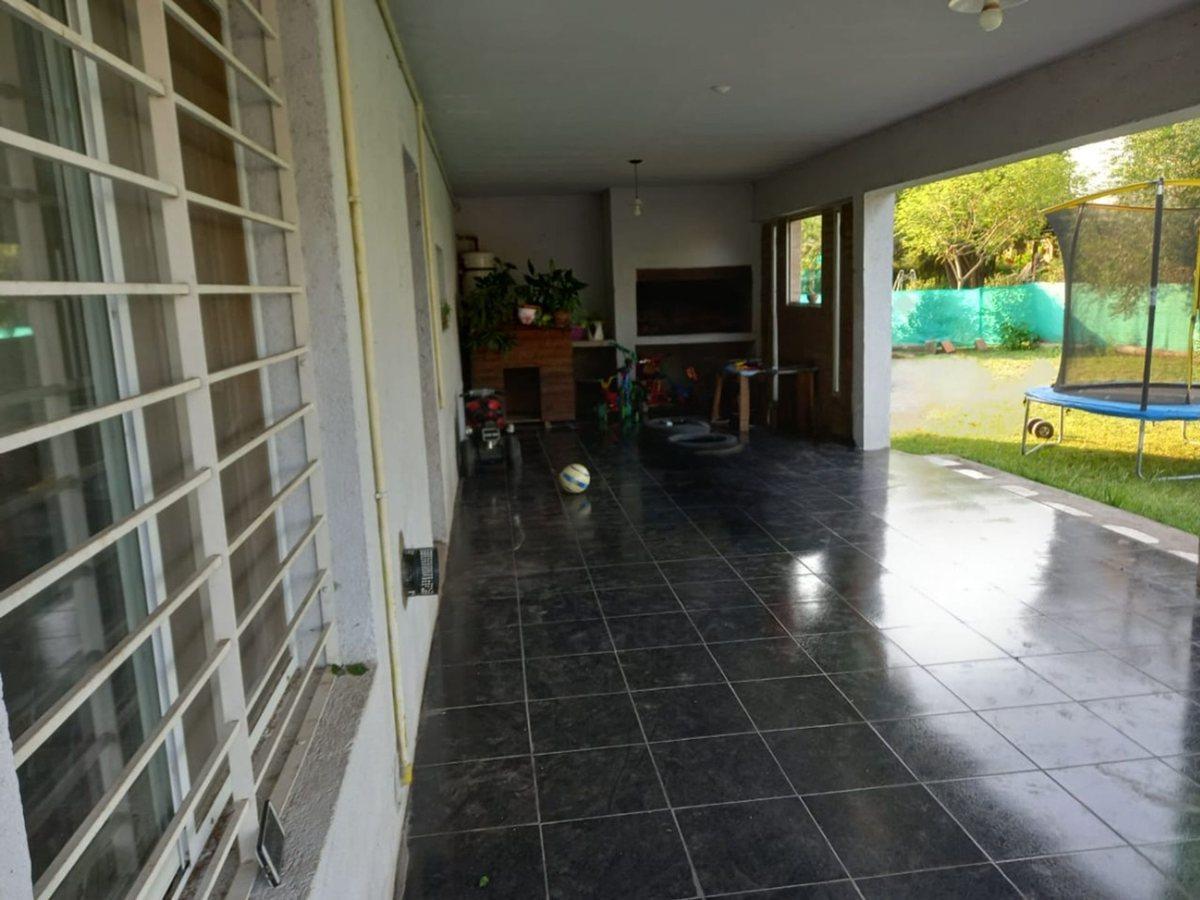 Foto de CASA VENTA VALLE DE ANISACATE 2 DORMITORIOS RUTA 5, imagen 4