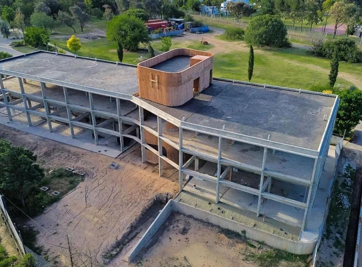 Foto de LOCAL COMERCIAL A ESTRENAR EN HVA VILLA ALLENDE, imagen 2