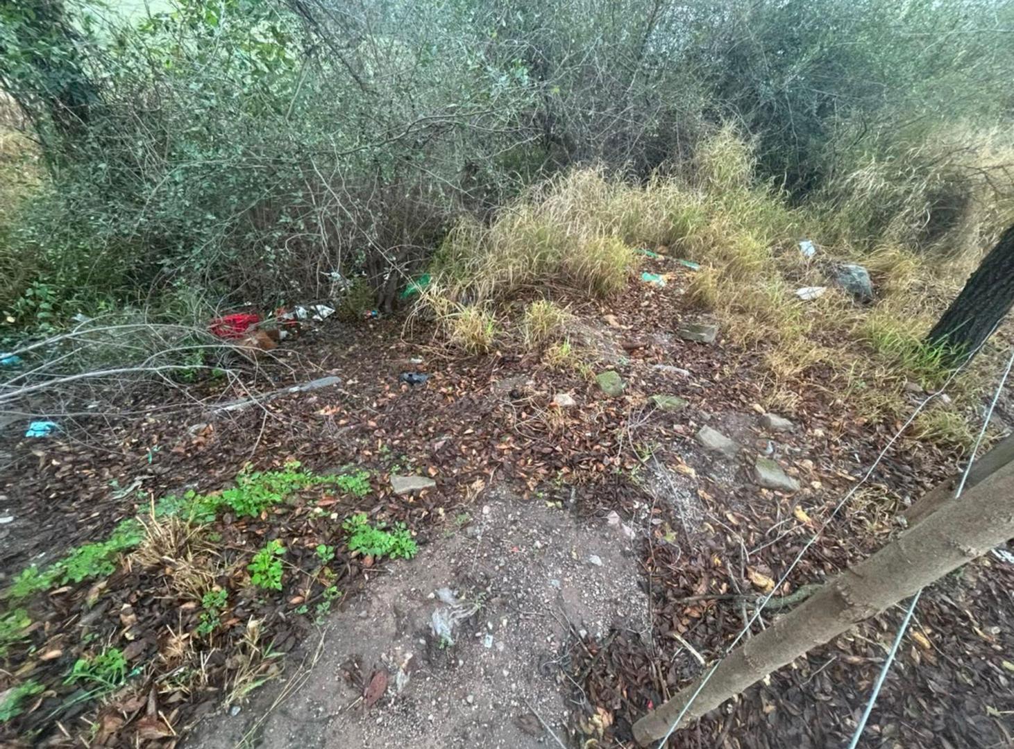 Foto de VENDO LOTE SAN ROQUE 900MTS, imagen 2