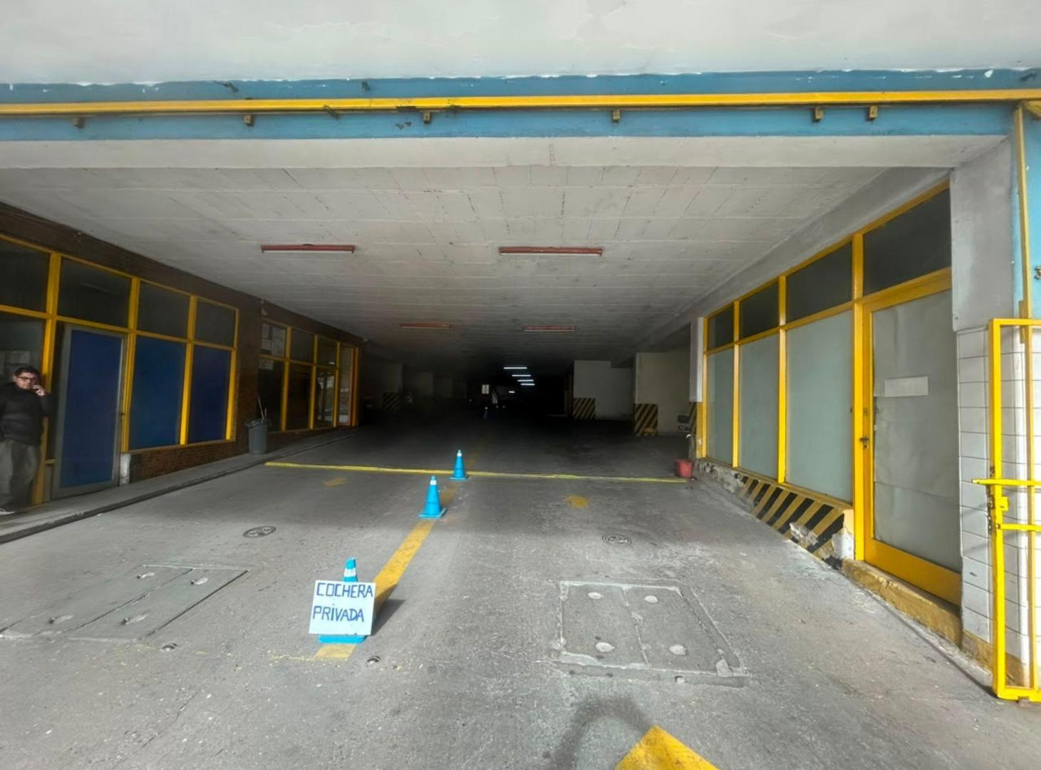 Foto de VENDO COCHERA PLENO CENTRO, imagen 3